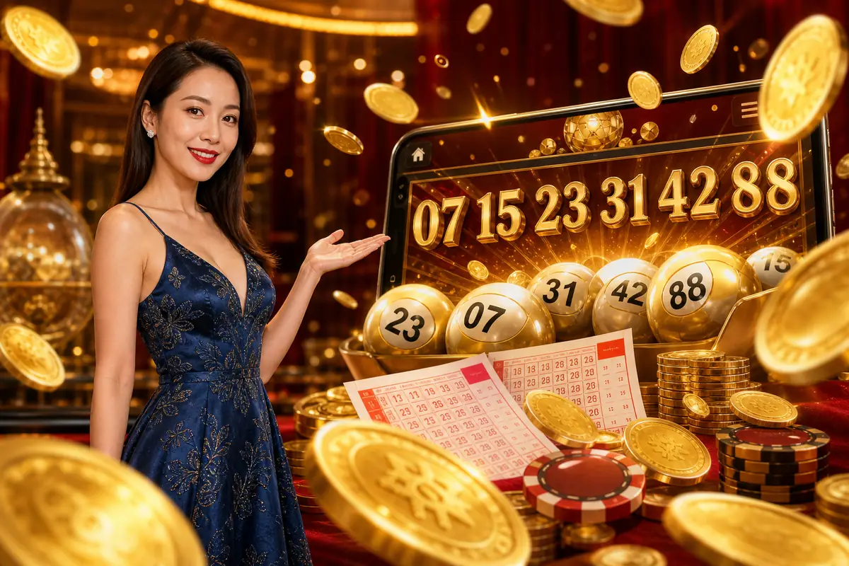 ubet88 Casino penyedia permainan kasino langsung