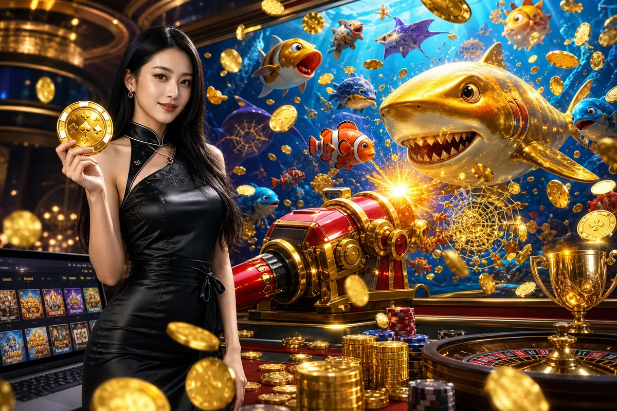 ubet88 ciri slot RTP dan volatiliti
