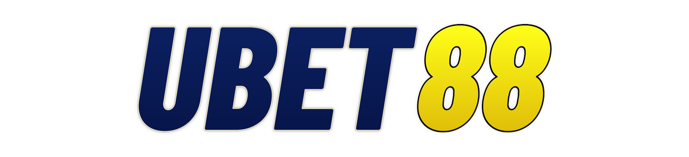 ubet88 logo